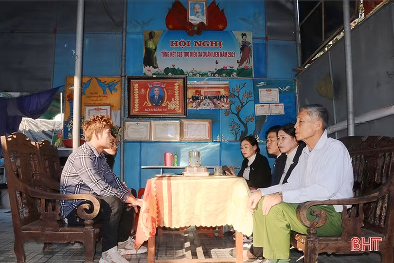 “Giữ lửa” trò Kiều ở Hà Tĩnh