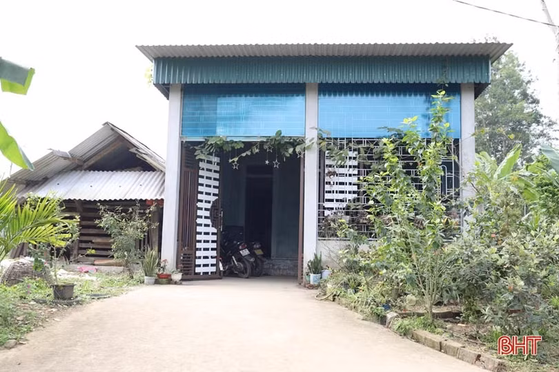 Đồng hành cùng phụ nữ biên cương, giúp nhiều hộ thoát nghèo