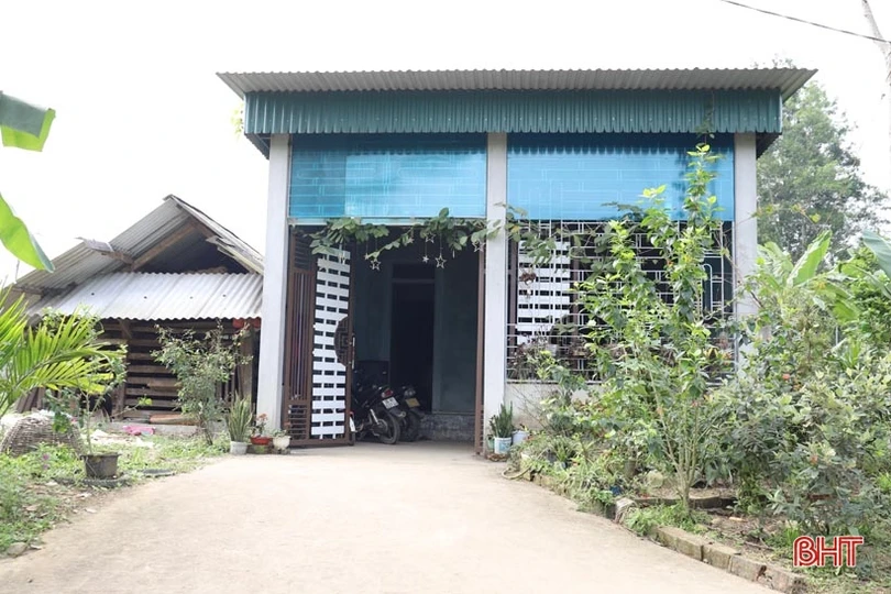 Đồng hành cùng phụ nữ biên cương, giúp nhiều hộ thoát nghèo