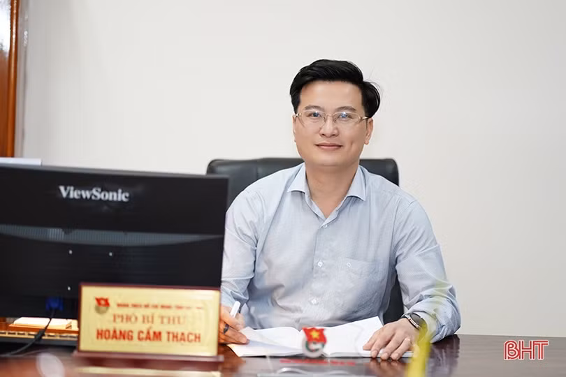 Người trẻ Hà Tĩnh gìn giữ, phát huy giá trị văn hóa truyền thống