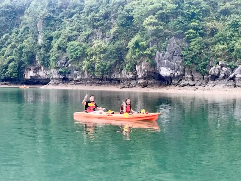 CNN trầm trồ trước 7 hang động đẹp nhất Việt Nam