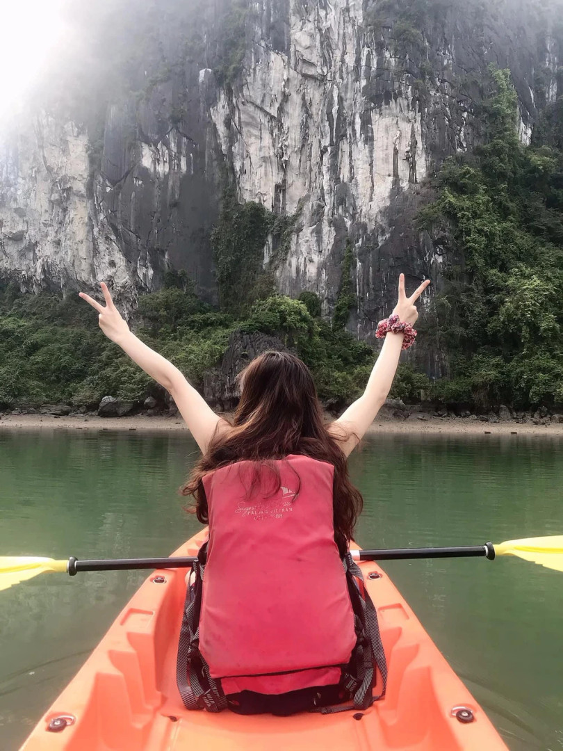 CNN trầm trồ trước 7 hang động đẹp nhất Việt Nam