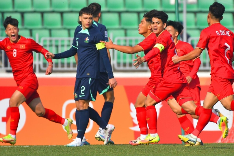 Báo châu Á nói gì trước trận U20 Việt Nam đấu Qatar?