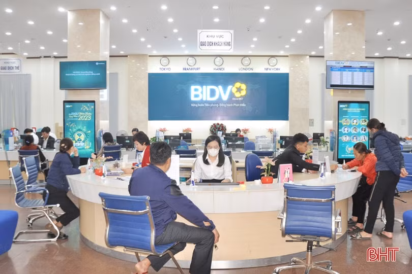 Dư nợ cho vay bất động sản gần 13.500 tỷ đồng, các ngân hàng Hà Tĩnh cam kết tiếp tục giải ngân 