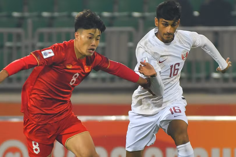 Kịch bản nào để Việt Nam vào tứ kết U20 châu Á?