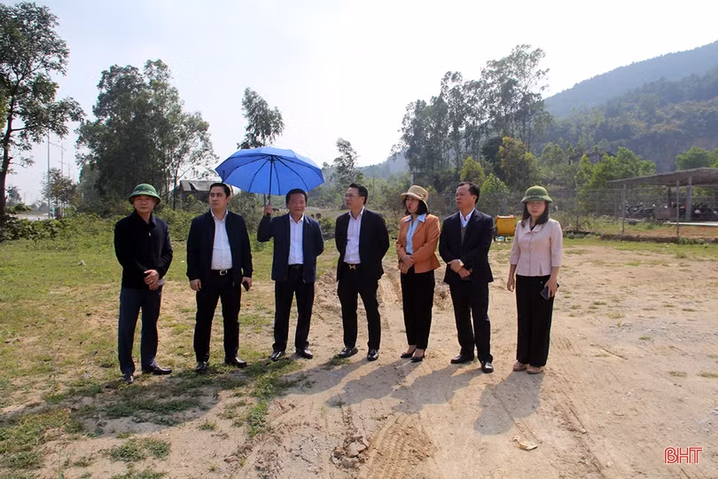 TX Hồng Lĩnh: Thu ngân sách 2 tháng đầu năm đạt hơn 100 tỷ đồng