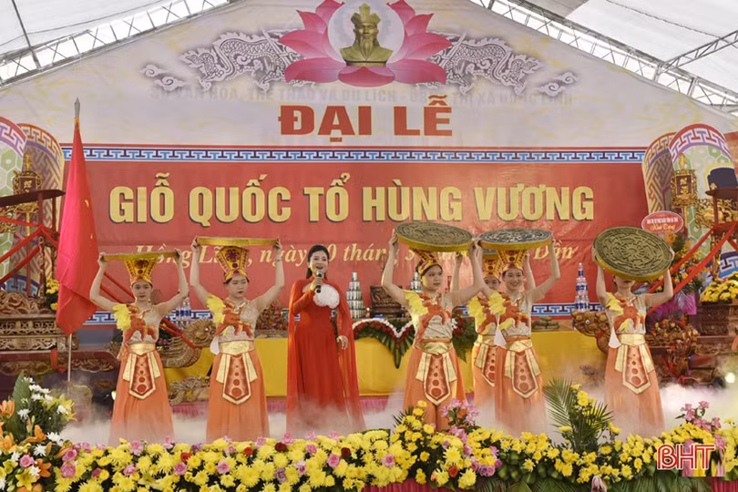 Vươn tầm trở thành trung tâm kinh tế - xã hội - đô thị phía Bắc Hà Tĩnh