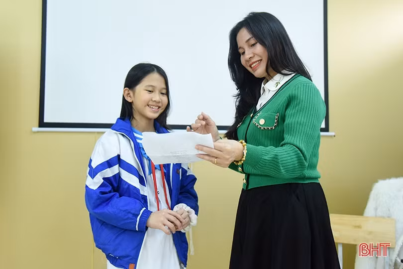 Sẵn sàng cho lễ hội xuân Văn Miếu ở thành phố Hà Tĩnh