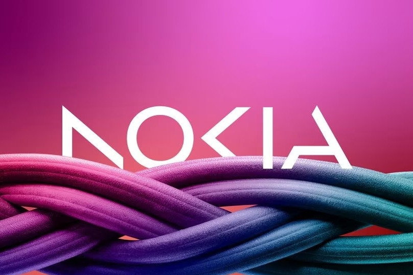 Nokia thay logo sau gần 60 năm