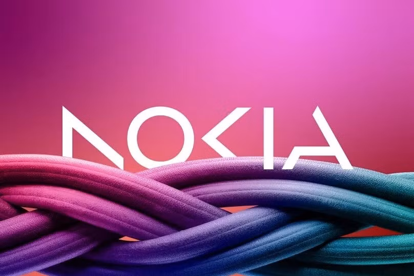 Nokia thay logo sau gần 60 năm