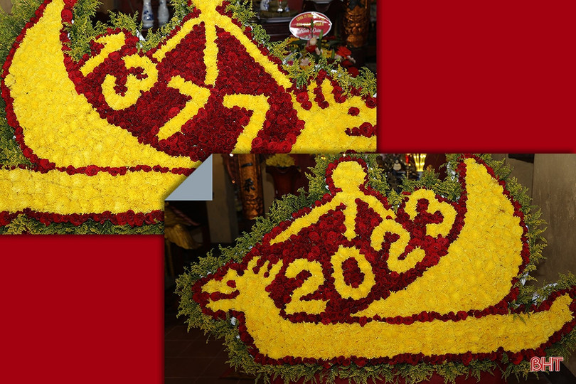 Dâng hương tưởng nhớ 646 năm ngày mất “Nữ trung hào kiệt” Nguyễn Thị Bích Châu