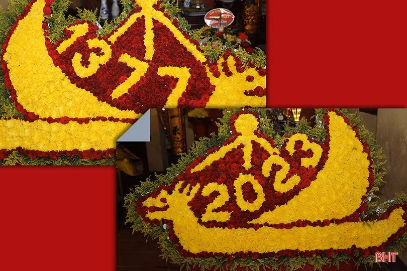 Dâng hương tưởng nhớ 646 năm ngày mất “Nữ trung hào kiệt” Nguyễn Thị Bích Châu