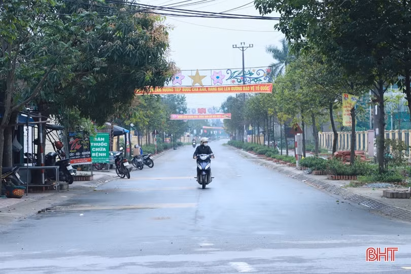 Hà Tĩnh: Gỡ khó cho đội ngũ cán bộ chủ chốt ở cơ sở