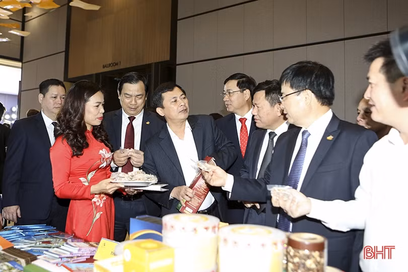 Hà Tĩnh cùng Thanh Hóa, Nghệ An xúc tiến du lịch 