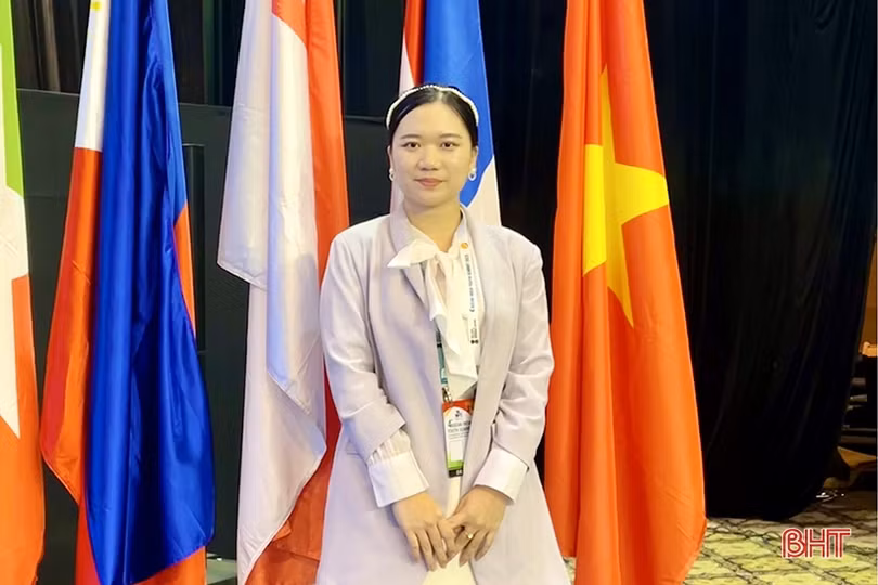 Người trẻ Hà Tĩnh gìn giữ, phát huy giá trị văn hóa truyền thống