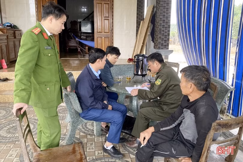 Bàn giao cá thể khỉ vàng quý hiếm cho Vườn Quốc gia Vũ Quang