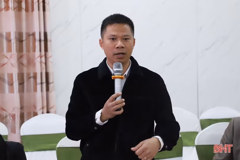 Khối kinh tế tập thể tích cực đóng góp vào Dự thảo Luật Đất đai