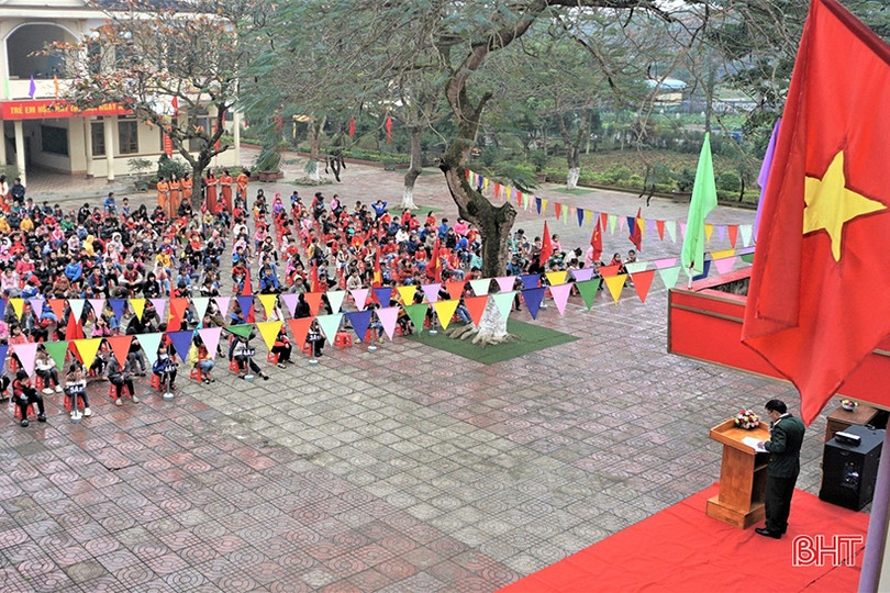 Hà Tĩnh tổ chức nhiều hoạt động kỷ niệm 100 năm ngày sinh Trung tướng Đồng Sỹ Nguyên