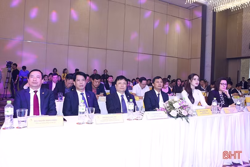 Hà Tĩnh cùng Thanh Hóa, Nghệ An xúc tiến du lịch 