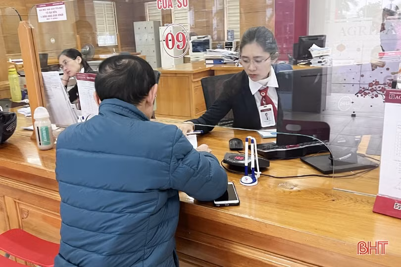 Dư nợ cho vay bất động sản gần 13.500 tỷ đồng, các ngân hàng Hà Tĩnh cam kết tiếp tục giải ngân 