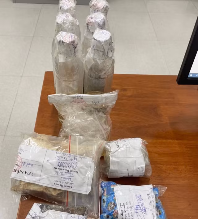 5 người ngộ độc trong bữa ăn tại Nghệ An: Chưa xác định được nguyên nhân