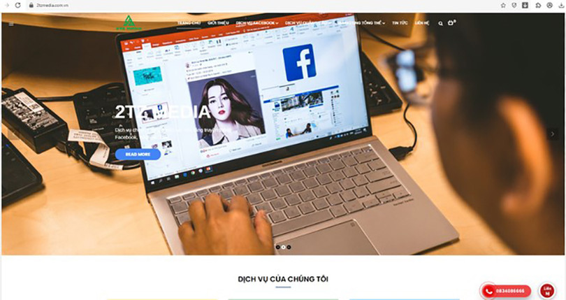 Có nên mua fanpage facebook để bán hàng hay không?