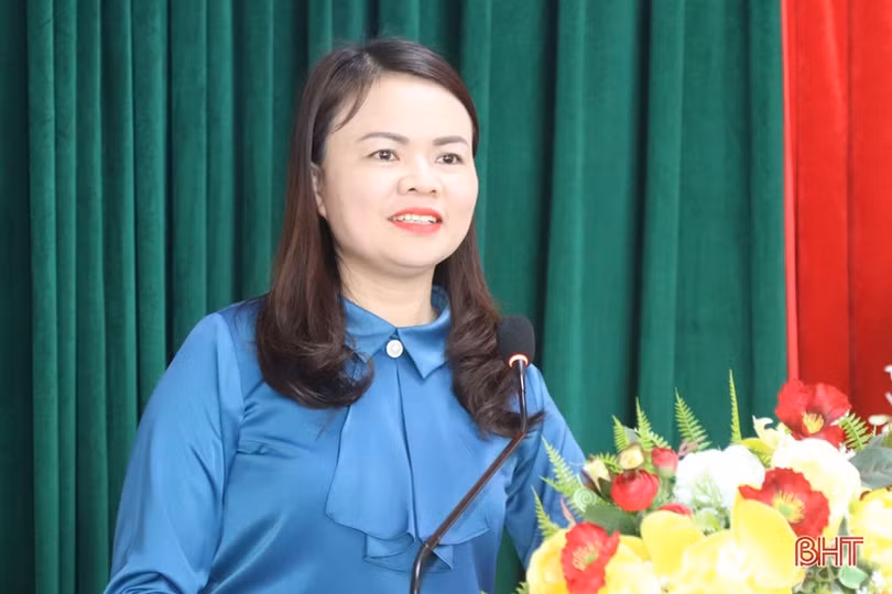 Sở Tư pháp Hà Tĩnh huy động trí tuệ tập thể góp ý dự thảo Luật Đất đai (sửa đổi)