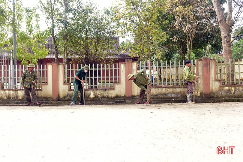 Hà Tĩnh tổ chức nhiều hoạt động kỷ niệm 100 năm ngày sinh Trung tướng Đồng Sỹ Nguyên