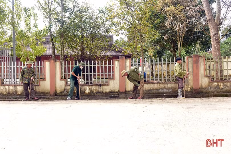 Hà Tĩnh tổ chức nhiều hoạt động kỷ niệm 100 năm ngày sinh Trung tướng Đồng Sỹ Nguyên