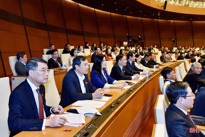 Chủ tịch nước Võ Văn Thưởng tuyên thệ nhậm chức