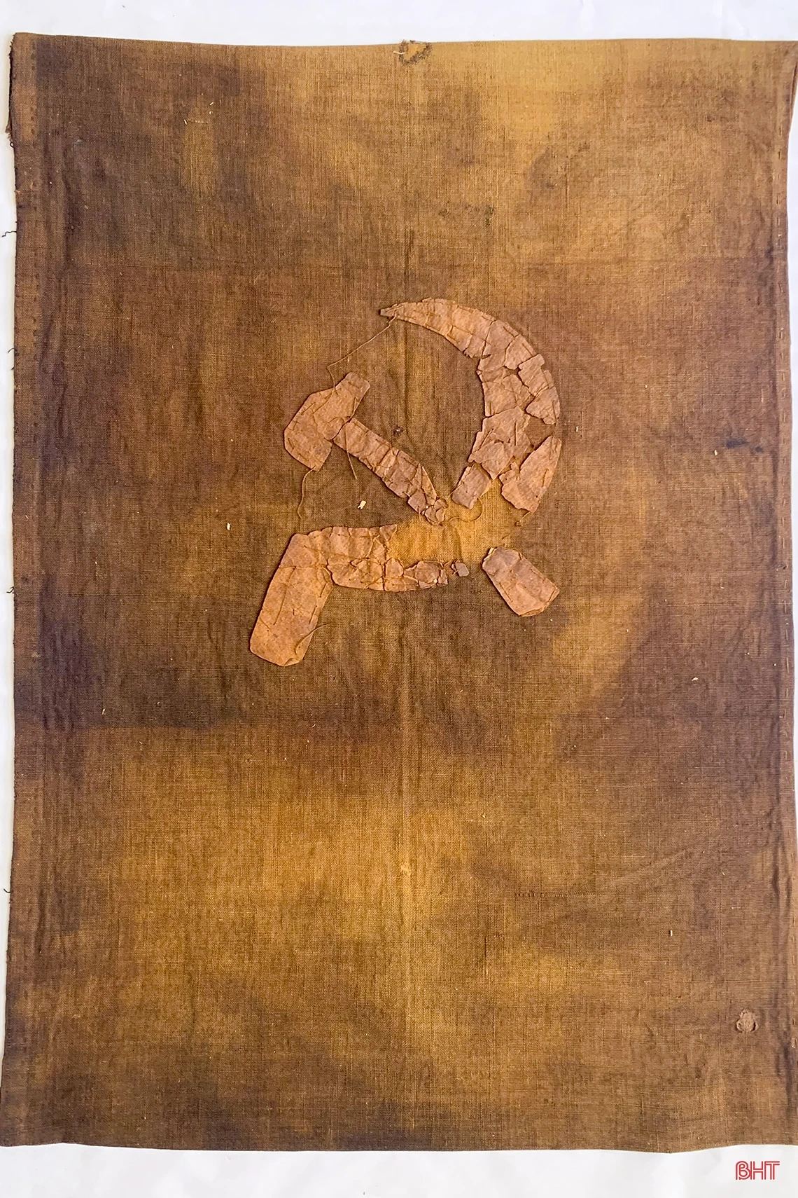 Hiện vật “kể chuyện” lịch sử dân tộc