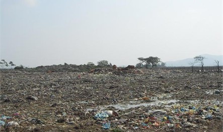 Xử lý chất thải cần sự vào cuộc của cả cộng đồng