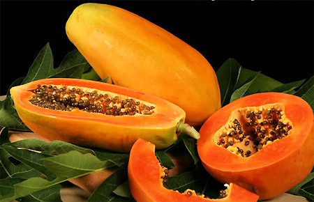 Những thực phẩm nên ăn nhiều vào đầu năm ảnh 1 Những thực phẩm nên ăn nhiều vào đầu năm ảnh 1