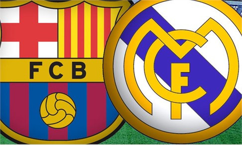 Real - Barca, hai đội bóng kiếm tiền "đỉnh" nhất Thế giới năm 2010