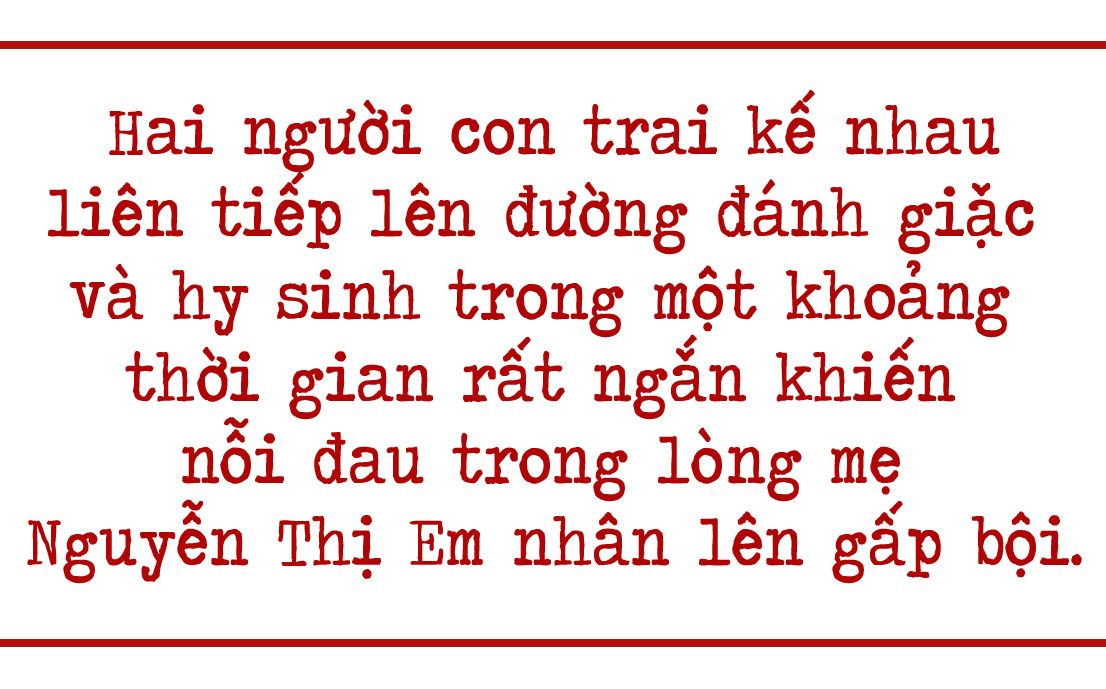 Chuyện về những gia đình có công tiêu biểu ở Hà Tĩnh