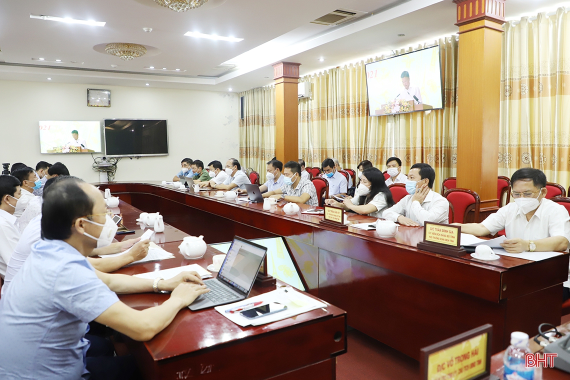 Xây dựng, hoàn thiện thể chế đảm bảo khoa học và tính khả thi