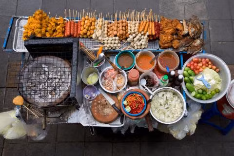 pho viet vao top mon duong pho duoc yeu thich tren bao anh