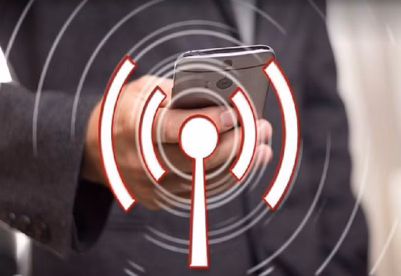 7 luu y can biet khi su dung wifi mien phi