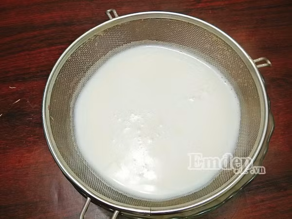 khoi phai ton tien mua sua gao rang han quoc nua co cong thuc chuan roi day