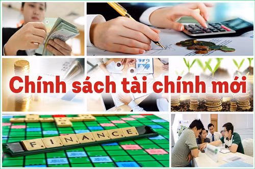 chinh sach tai chinh moi co hieu luc trong thang 5 2017