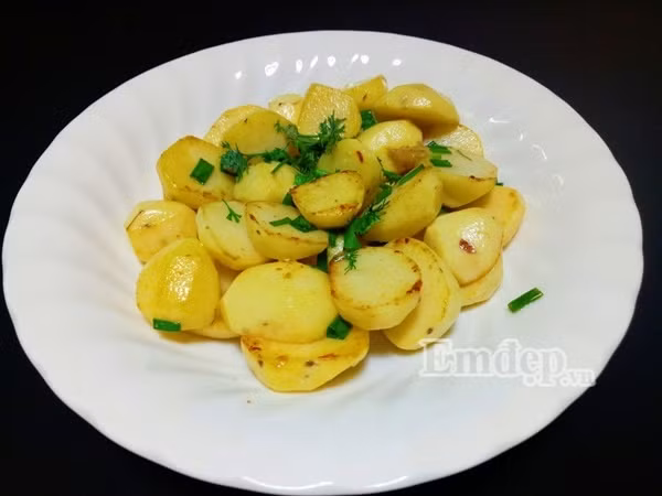 thuc don com ngon canh ngot chi 98 000 dong cho ngay moi
