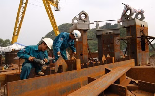 chinh phu se soi ky qua trinh tai co cau doanh nghiep nha nuoc