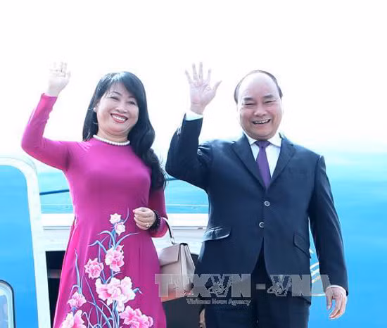 thu tuong nguyen xuan phuc du hoi nghi cap cao asean lan thu 30