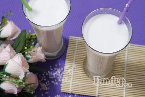 khoi phai ton tien mua sua gao rang han quoc nua co cong thuc chuan roi day
