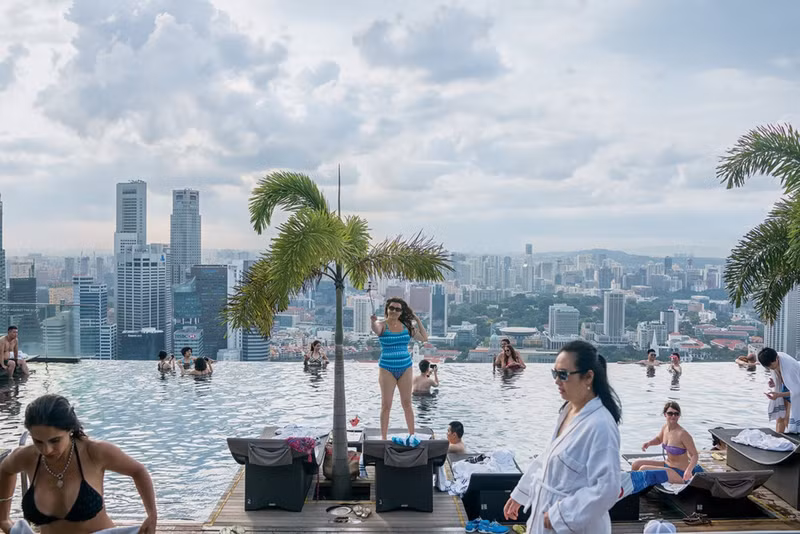 cong cuoc lap bien mo dat cua singapore