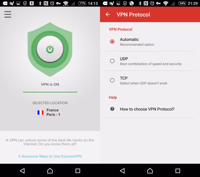 7 luu y can biet khi su dung wifi mien phi