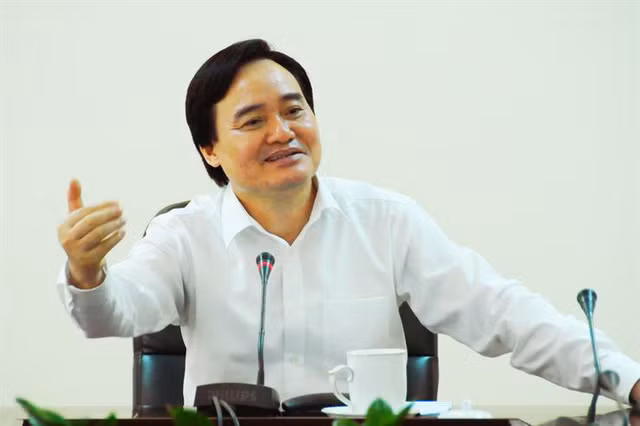 nhung su kien nong giao duc tuan qua