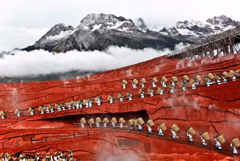 22 buc anh tuyet dep ma khong can photoshop