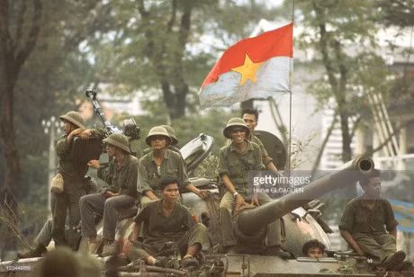 duong den sai gon 30 thang tu