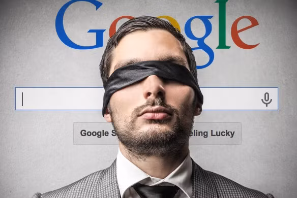 google dang khien con nguoi tro nen ao tuong suc manh
